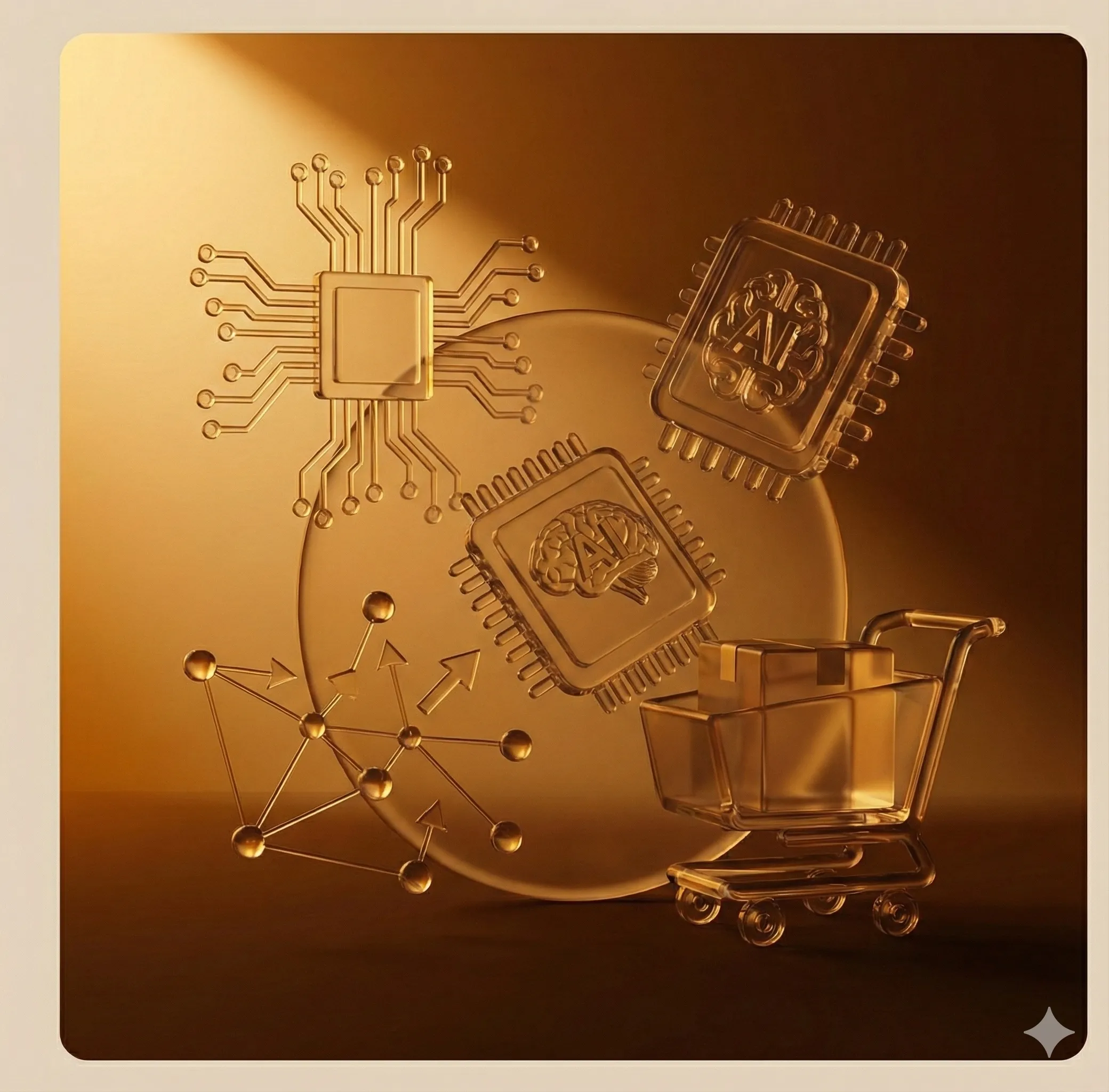 Rudy Abitbol — 18+ years operating B2B commerce for manufacturers and distributors