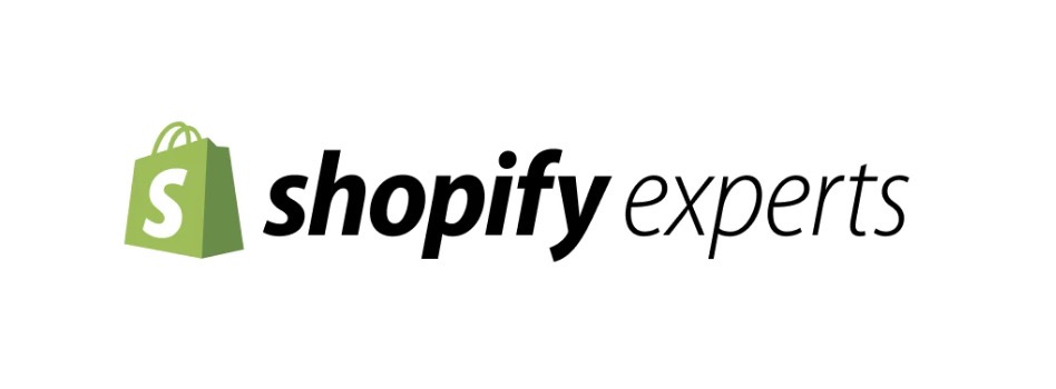 Shopify Experts badge — Rudy Abitbol's agency Human After All, Shopify Plus Partner