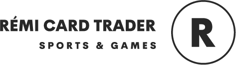 Rémi Card Trader